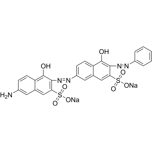 C.I. Direct red 16 6227-02-7